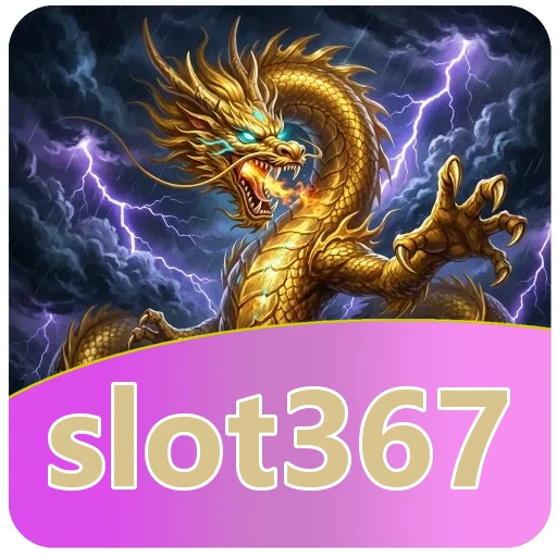 Pratinjau antarmuka aplikasi slot367 setelah akun aktif